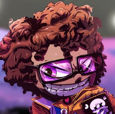 LonelySpaceKid's profile picture. ☆25☆Black Lives Matter☆Trans Rights are Human Rights☆ pfp by @PowderPlays