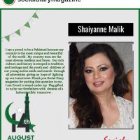 shaiyannemalik (@shaiyannemalik) 's Twitter Profile