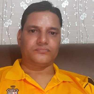 kcrawat1985's profile picture. Social worker and Politiseyan