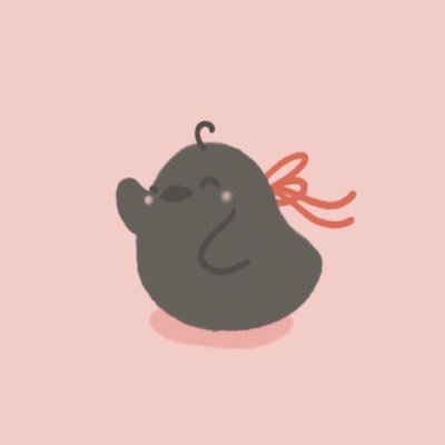 a smol borb trying his best ❤️ do you want hugs? borbxian has a lot of hugs to give!! ⊂(´▽ `)⊃ (mdzs floof rp account)