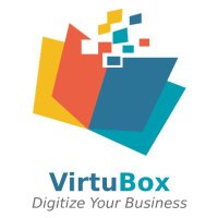 VirtuBox(@virtubox_io) 's Twitter Profile Photo