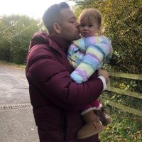 Daniel Reese (@dgrhys88) 's Twitter Profile