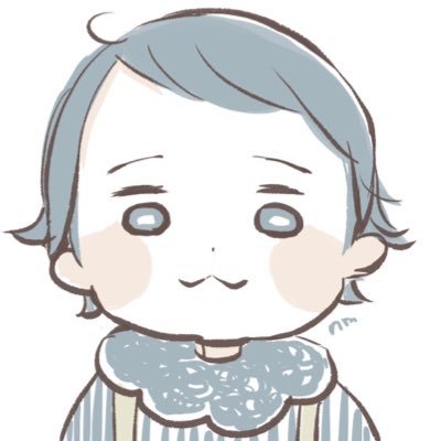 なめ@8歳と6歳の母さんのプロフィール画像