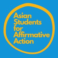 Asian Students for Affirmative Action #YesOnProp16 (@asiansforaa) 's Twitter Profile Photo