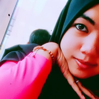 are you okay ?? percayalah setiap kelebihan pasti ada kembalian.