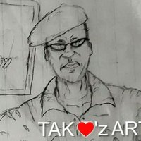 TAK Loves ART(@TAK71154037) 's Twitter Profile Photo