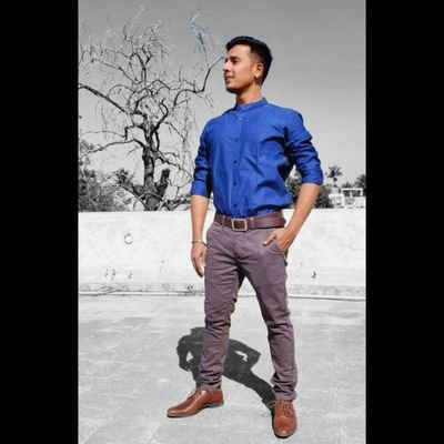 InsaneManish7's profile picture. Active