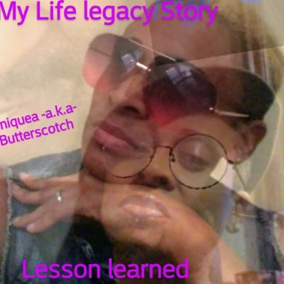 tiniquea_a's profile picture. Self Made Street Raised 100% real