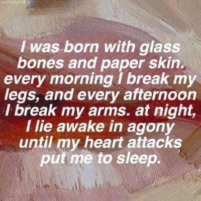 crumbledbasil's profile picture. 