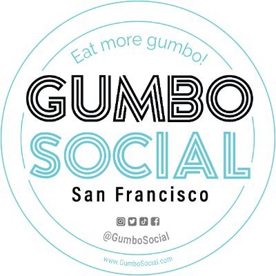 Visit our restaurant 5176 3rd St., SF, CA
Wed-Sat 11 AM - 8 PM
#Gumbo #eatmoregumbo 
https://t.co/OTsuTxKTcV