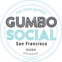 GumboSocial (@gumbosocial) 's Twitter Profile Photo GumboSocial (@gumbosocial) 's Twitter Profile Photo