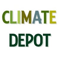 Marc Morano(@ClimateDepot) 's Twitter Profile Photo