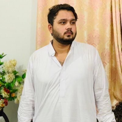 PSP LandhiTown
Nashr o Asha'at Secretary
#PakSarZameenShadBad
#ProudToBePakistani ✌😊🇵🇰