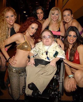 Eric The Midget American Dreams 4