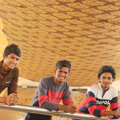 BaluSaiAbhi2's profile picture. Die Heart Fan of NTR✊