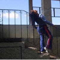 ROSARIO (@la_unica_chaito) 's Twitter Profile Photo