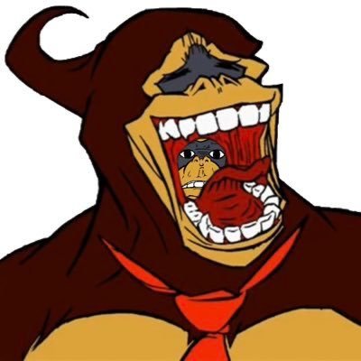 akindo_gorilla's profile picture. 