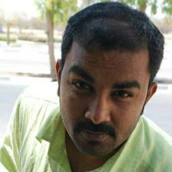 Hafeel40086493's profile picture. 