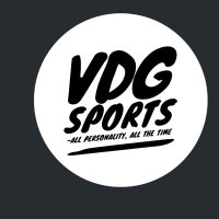 VDG Sports(@VDGSports) 's Twitter Profile Photo