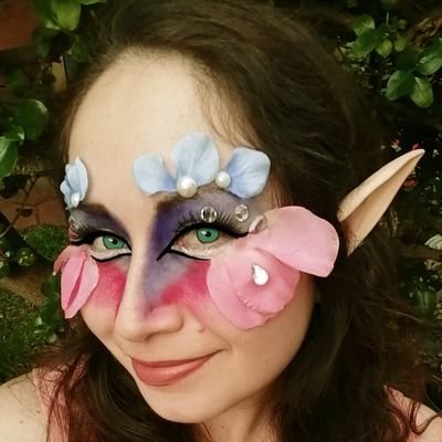 Magical Brenda Chavarría 🧜‍♀️🧚‍♀️さんのプロフィール画像