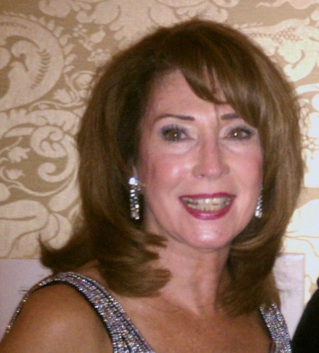 annamshepard's profile picture. Jeffrey's mother