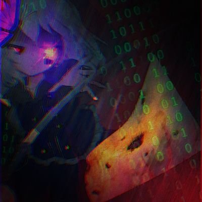 PV好きの魔理！！相互 100%‼️〜ペア画中〜さんのプロフィール画像