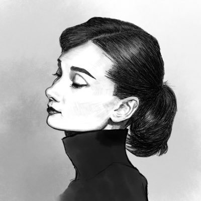 Katoken オードリーヘップバーン Audreyhepburn Illustration Illustrator Illust Ipadpro Procreate Digitalart Digitalillustration Digitaldrawing Digitalpainting 映画スター オードリーヘップバーン デジタル絵 お絵描き おえかき Katoken オードリーヘップバーン Audreyhepburn Illustration Illustrator Illust Ipadpro Procreate Digitalart Digitalillustration Digitaldrawing Digitalpainting 映画スター オードリーヘップバーン デジタル絵 お絵描き おえかき