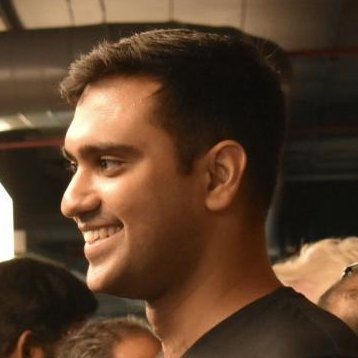 Akhilesh Agarwal