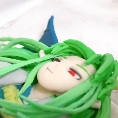 たこ(:｡)ﾐさんのプロフィール画像