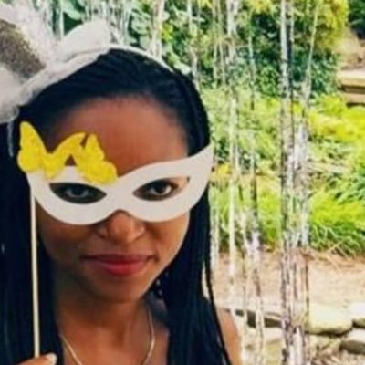 BatsiMajuru's profile picture. Public health specialist | water, sanitation and hygiene | 🇿🇼 🇨🇭| Views my own