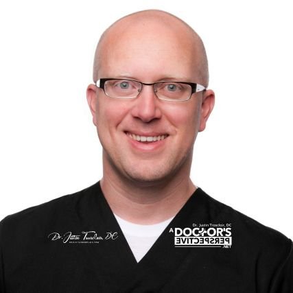 cajunchiro's profile picture. Scoliosis Chiropractor 🇺🇲7y🇨🇳5y🇩🇪2y, host A Doctor's Perspective podcast 285+, 6x author,(2 kid books), crafts One-Sheet