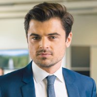 Léo Chapuis (@leo_chapuis) 's Twitter Profile