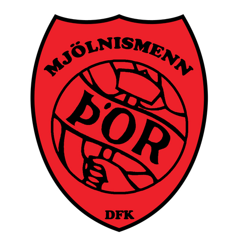 mjolnismenn's profile picture. Stuðningsmannaklúbbur Þórs