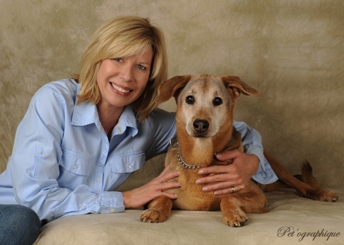 BuyInVegas's profile picture. Love working in real estate, love my dog Bella. Originally from Germany (Ja, ich spreche fliessend deutsch!), living here is the best!!