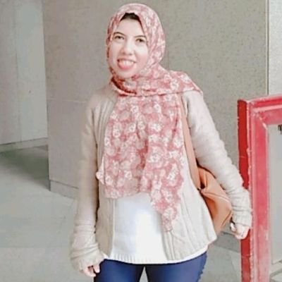 Mama @ Baba
Textile Engineer