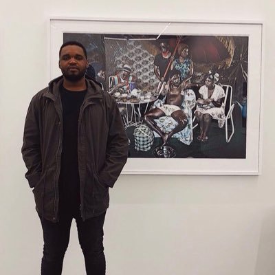 _tonderai's profile picture. tech, sports & other things