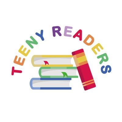 Multimedia Content Editor. Mum of two & children's book reviewer - contact teeny.readers1@gmail.com