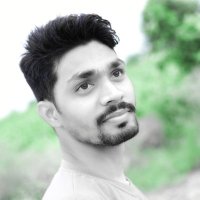 Anuj Samrat(@anujsamrat04) 's Twitter Profile Photo