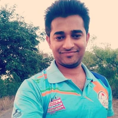 AherShainesh's profile picture. @#International chess player@#
@#Computer Engg#@