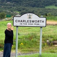 Dr Georgina C (@agingpsychol) 's Twitter Profile