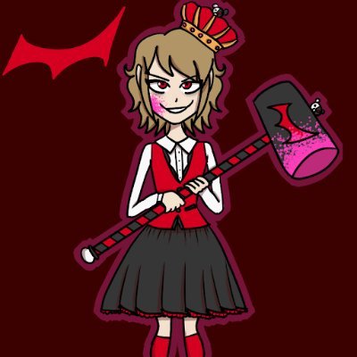 mastercoder01's profile picture. ! Admin is a minor !
18+/NSFW do not interact!!!
pfp is by admin!
header is not by admin!