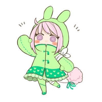 うぱがお*さんのプロフィール画像