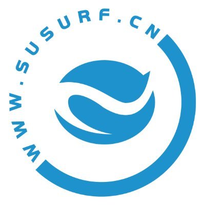 SUSURF Co., Ltd is the wind vane of China's surfer technology development