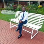 Stephen Mutunga Muya (@stephenmuya1993) 's Twitter Profile