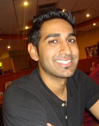 Shakil Prasla Profile