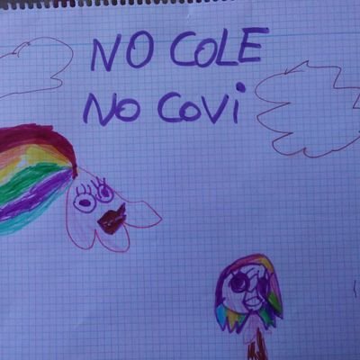 SOMOS MADRES/PADRES EN LUCHA POR DERECHO A DECIDIR EDUCACION ON LINE Y VUELTA COLE MAS SEGURA PARA LOS PADRES QUE LO DECIDAN.
