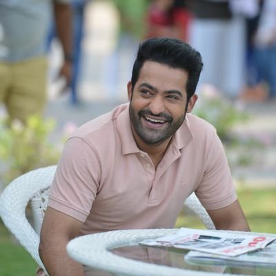 #NTRTwitter