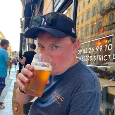 On a mission to change the world. I’ve worked for high profile politicians, trade unions, campaigns and run my own companies. I brew my own beer.