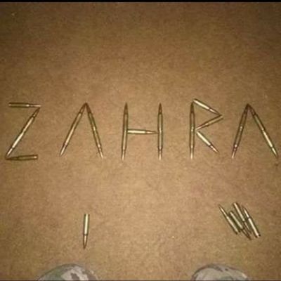 iemzahrakhan_1's profile picture. 