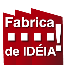 Somos Realmente uma fábrica de idéias!
Vendemos planos de negócios PRONTOS!
Venham nos conhecer!!!